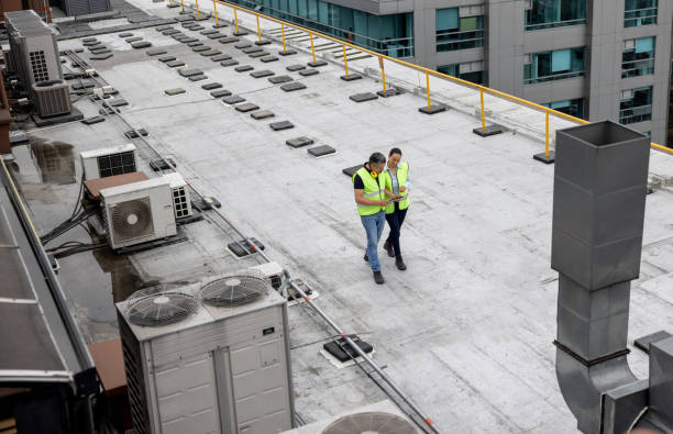 Professional Roofing Service in San Miguel, CA